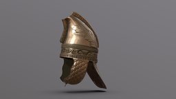 Dacian_getae helmet Trajans Column dacian, dacians, dacian-wars, getae-helmet, dacian-armor, dacian-helmet, ancient-helmet, roman-wars, dacian-herritage, romanian-heritage