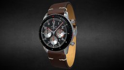 Breitling Aviator Watch
