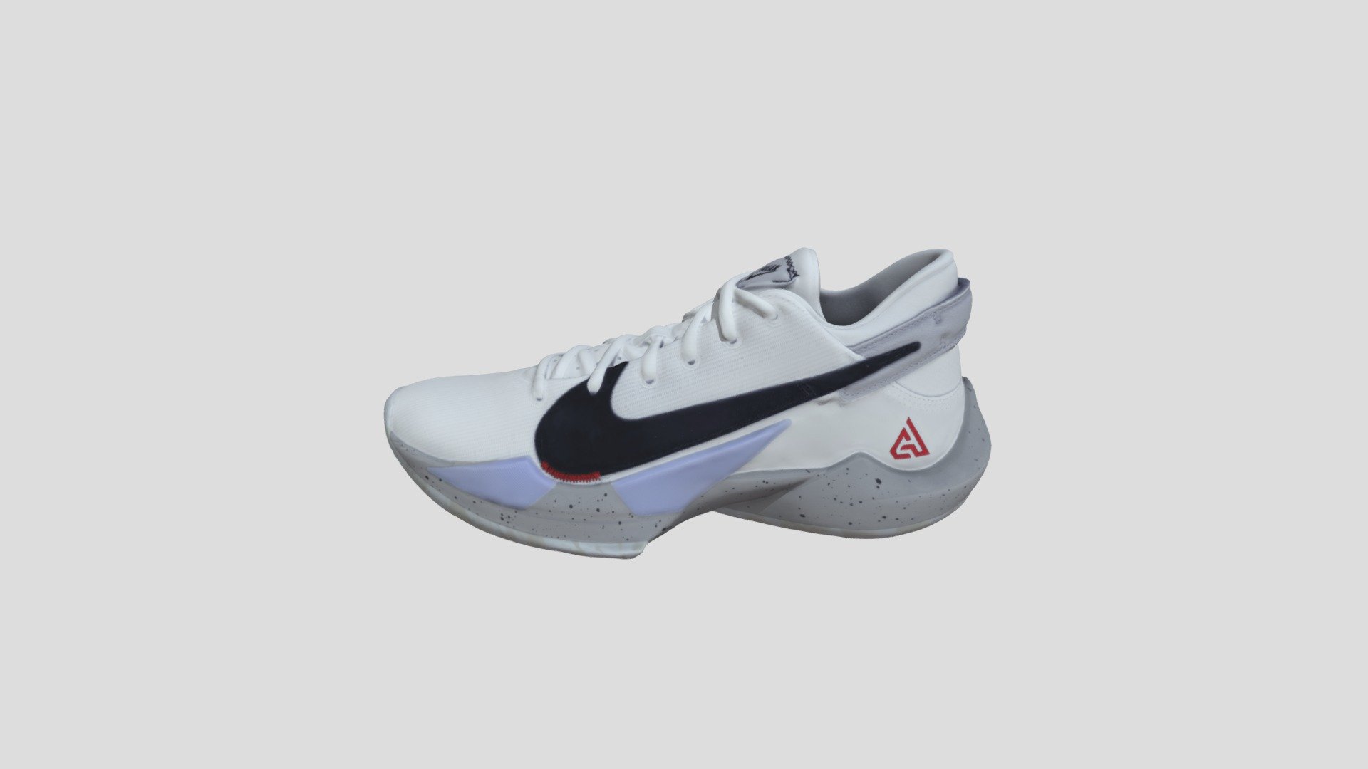This model was created firstly by 3D scanning on retail version, and then being detail-improved manually, thus a 1:1 repulica of the original
PBR ready
Low-poly
4K texture
Welcome to check out other models we have to offer. And we do accept custom orders as well :) - Nike Air Zoom Freak 2 白水泥 国外版_CK5424-100 - Buy Royalty Free 3D model by TRARGUS 3d model