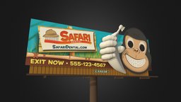 Safari Dental 