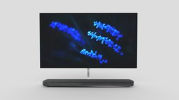 LG SIGNATURE OLED TV W 65 Inches room, speaker, tv, future, smart, class, oled, audio, vr, ar, 4k, 55, living, lg, 75, 65, hdri, hdr, signature, inches, 3d, home, video, in-ches, oled65w7p, oled77w7p