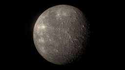 Mercury planet, system, solar, nasa, mercury