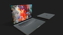 Macbook Pro macintosh, computer, pro, mac, apple, laptop, tech, ios, macbook