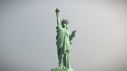 Statue Of Liberty liberty, newyork, statue, statueofliberty