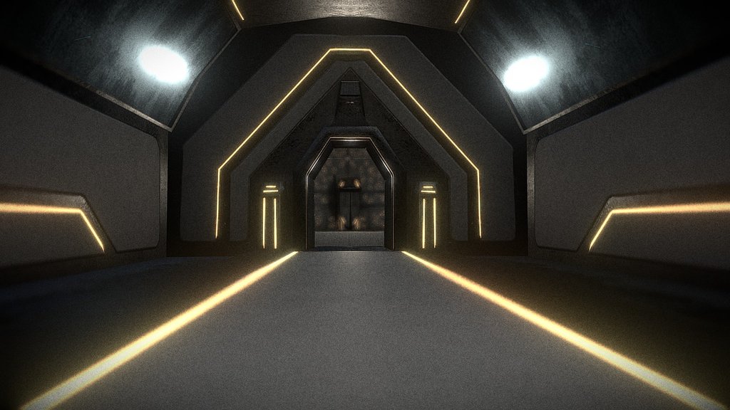 we are doing a VR game using the sketchfab engine

(check this collection to follow the WIP)

https://sketchfab.com/jeremygo/collections/vr-game-test

this is a test fot the final texture of the game - Cryo (VR) - 3D model by JER3D (@jeremygo) 3d model