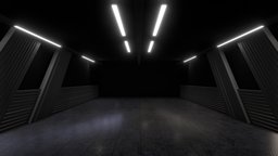 VR Warehouse for Car & Product Showcase 2022 scene, room, modern, storage, product, gaming, rust, garage, warehouse, shed, concrete, motorcycle, vr, best, showcase, presentation, gallery, metal, arena, shelter, game-ready, rtx, showroom, virtual-reality, industrail, haven, nft, maya, architecture, low-poly, lowpoly, design, stone, futuristic, car, building, dark, sculpture, container, "interior"