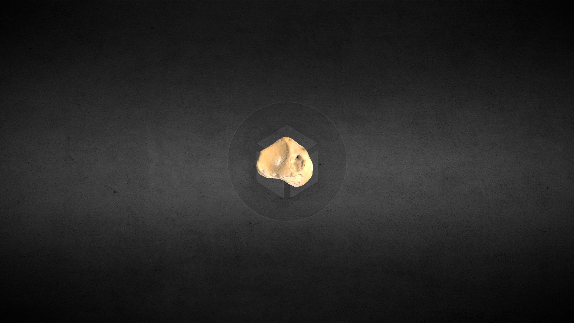 Hueso piramidal del carpo obtenido del laboratorio de anatomía humana de la Universidad Austral de Chile, Valdivia.

Triquetrum bone of the carpus obtained from the human anatomy laboratory of the Universidad Austral de Chile, Valdivia.

Puedes visitarnos en: http://anatomiahumana3d.com 
Can you visit us on: http://3dhumananatomy.org - Hueso Piramidal / Triquetrum bone - 3D model by Anatomía Humana 3D (@Gonzalo_Matzner) 3d model