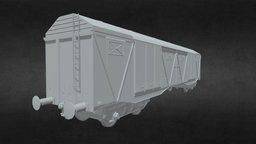 Railcar Type