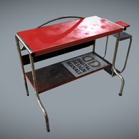 Stiratoio furniture, table, tool