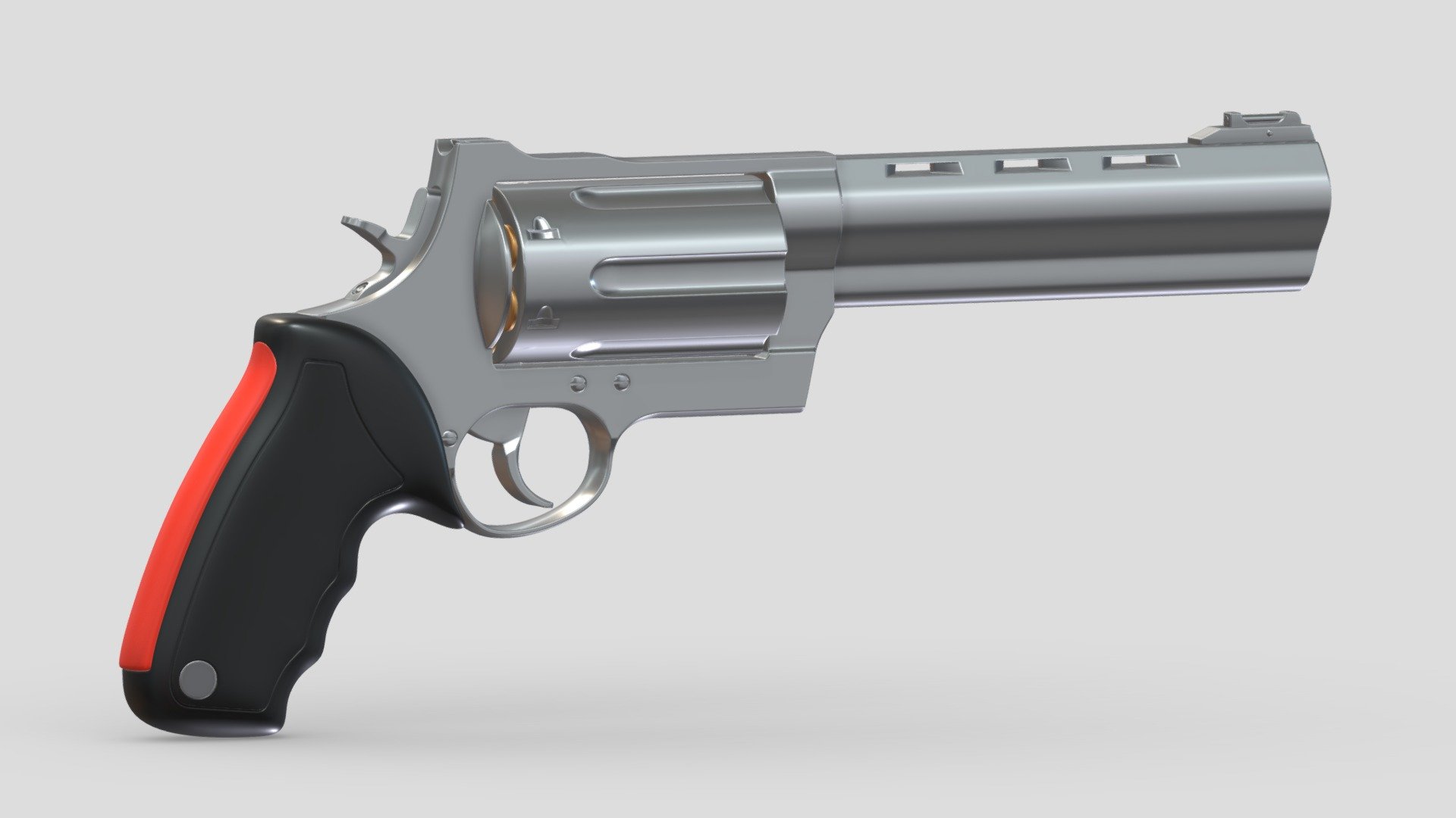Hi, I'm Frezzy. I am leader of Cgivn studio. We are a team of talented artists working together since 2013.
If you want hire me to do 3d model please touch me at:cgivn.studio Thanks you! - Taurus Judge High-poly Subdivision - Buy Royalty Free 3D model by Frezzy3D 3d model