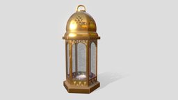 Ramadan Lantern
