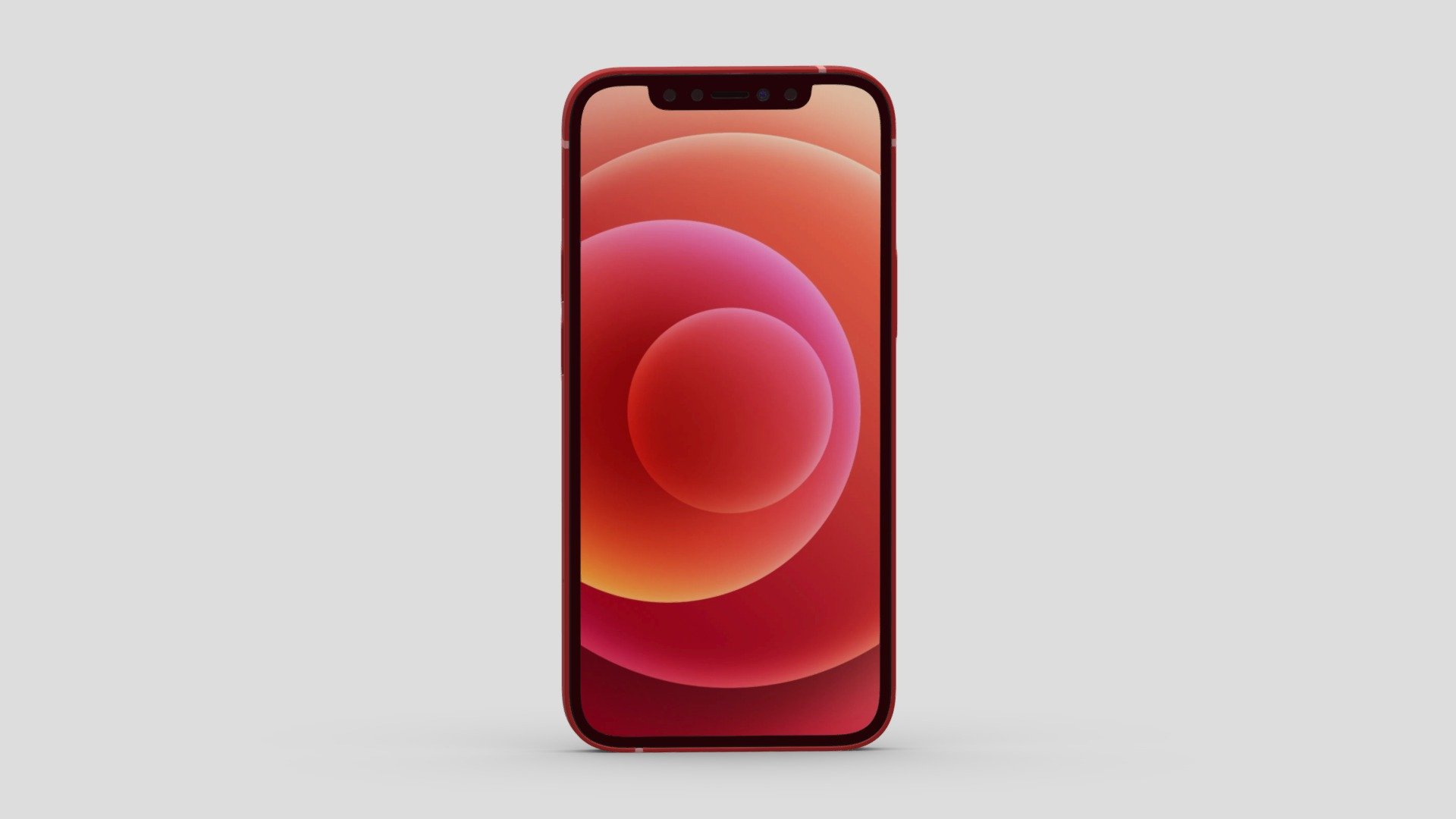 Hi, I'm Frezzy. I am leader of Cgivn studio. We are a team of talented artists working together since 2013.
If you want hire me to do 3d model please touch me at:cgivn.studio Thanks you! - Apple iPhone 12 Mini Red - Buy Royalty Free 3D model by Frezzy3D 3d model