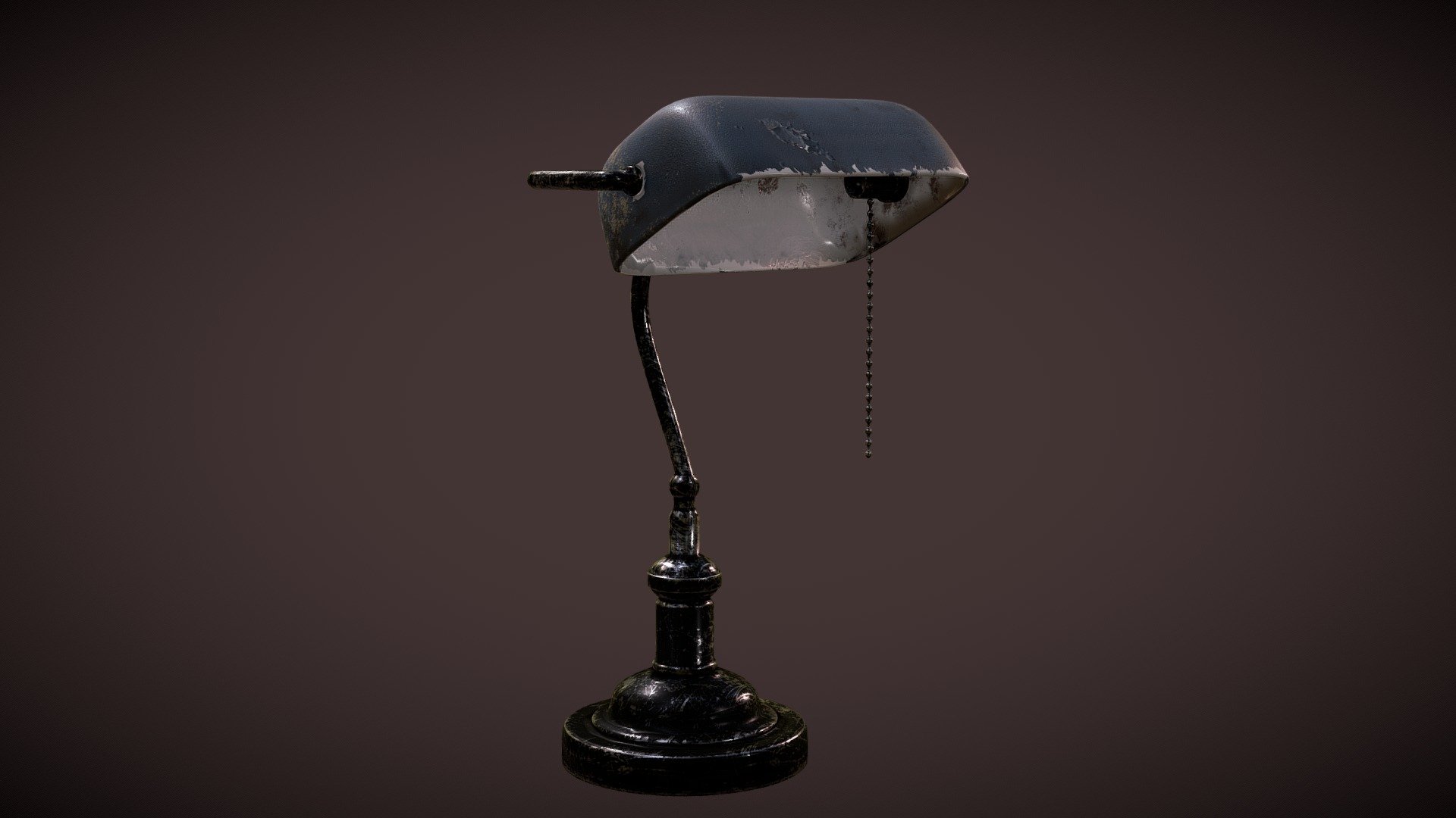 light fixture Lamp Vintage

Step into the past with our intricately designed 3D Vintage Luminaire, meticulously brought to life using Blender. This high-quality vintage light fixture captures the essence of a bygone era, adding a touch of nostalgia to your digital creations.

Compressed file includes 3 folders:

1: High Poly

2: Low Poly

3: Texture

Note: Low Poly available in blend file format with applied textures.

Comes with 3 file formats for each type:

LOW POLY (Low-Resolution Model with Applied Textures) :

1: Blend File : A Blender project file containing the low-resolution 3D model with applied textures.

2: OBJ File : A 3D model file format.

3: FBX File : A versatile file format used for 3D model exchange between different software applications.

HIGH POLY (High-Resolution Model):

1: Blend File : A Blender project file containing the low-resolution 3D model with applied textures.

2: OBJ File: A 3D model file format 3d model