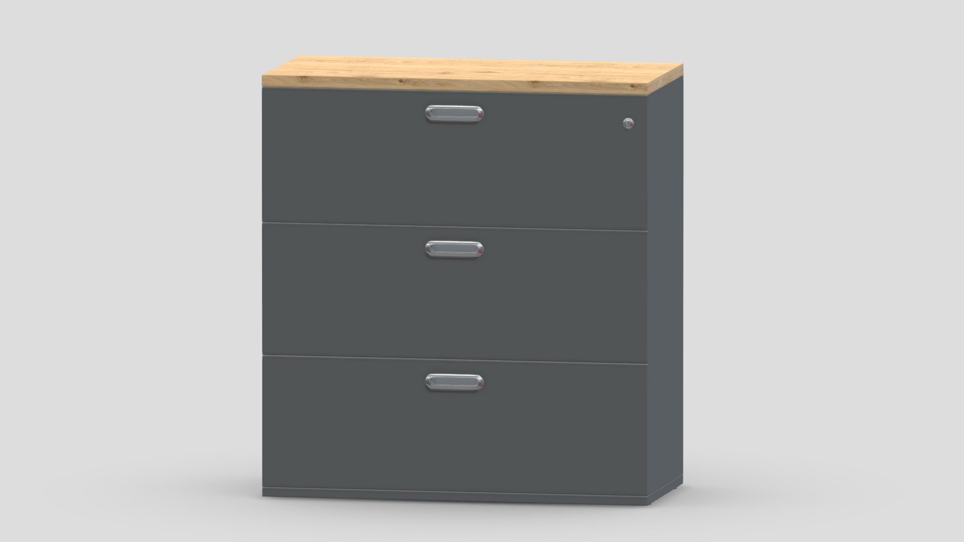 Hi, I'm Frezzy. I am leader of Cgivn studio. We are a team of talented artists working together since 2013.
If you want hire me to do 3d model please touch me at:cgivn.studio Thanks you! - Herman Miller Paragraph Storage Cabinet 11 - Buy Royalty Free 3D model by Frezzy3D 3d model