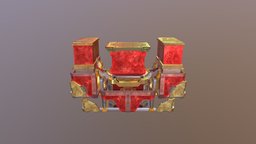 Neo Dynasty Loot-Chest (PhoenixVariant) Unlocked
