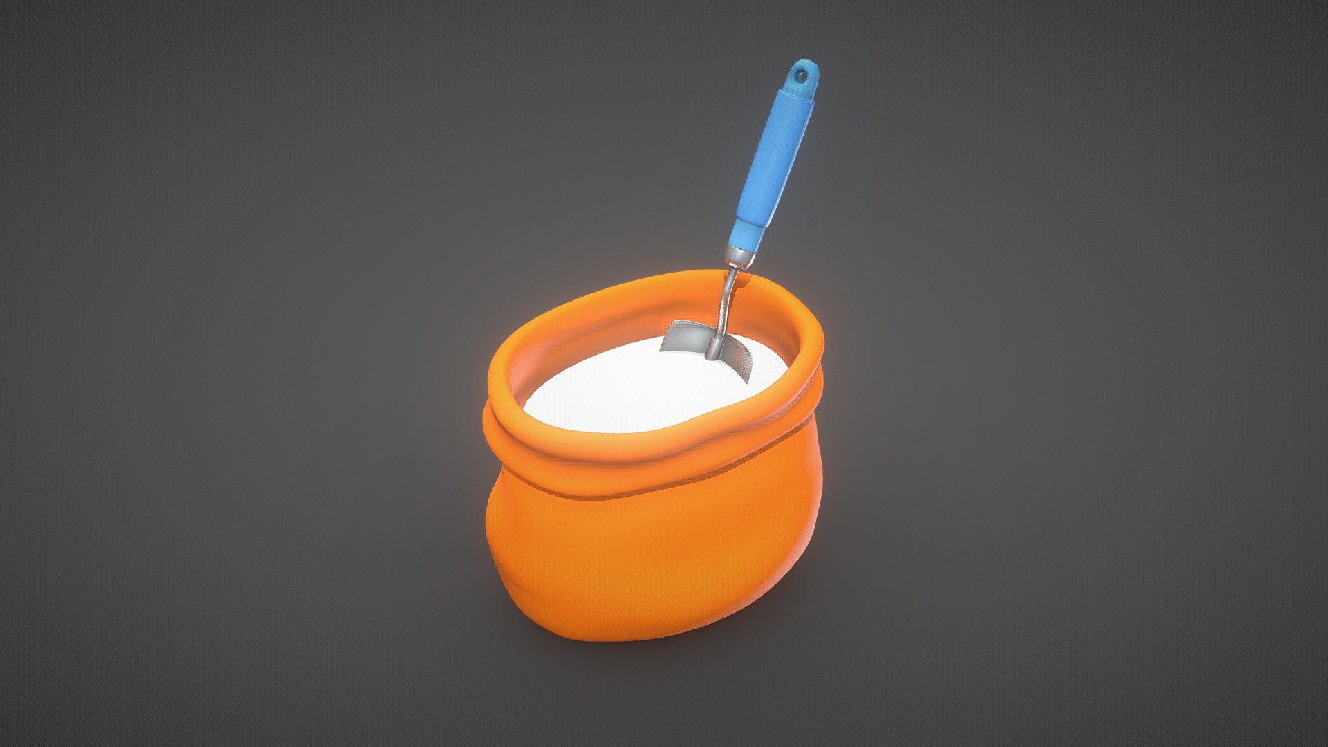 Price: 2$

Text me please if you wanna buy commercial license for this model



Created with Blender, you can change subdivision levels
 - Bag of flour - Buy Royalty Free 3D model by tkkjee 🪲 (@tkkjee) 3d model