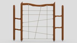 Lappset Fish Trap tower, frame, bench, set, children, child, gym, out, indoor, slide, equipment, collection, play, site, vr, park, ar, exercise, mushrooms, outdoor, climber, playground, training, rubber, activity, carousel, beam, balance, game, 3d, sport, door