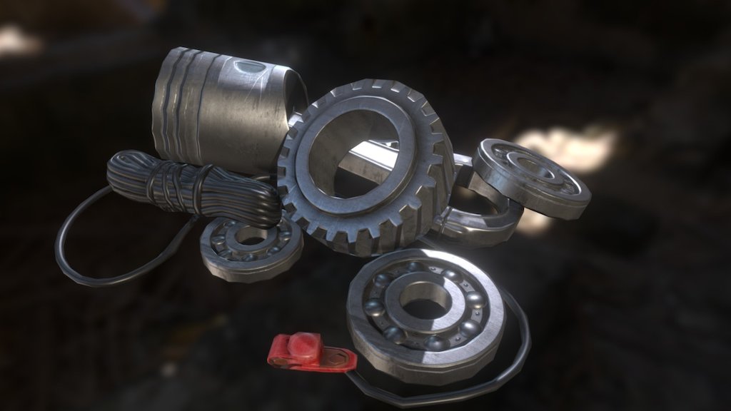gear

piston - gear - 3D model by VP.S (@olgaest707) 3d model