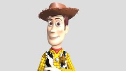 Ts3 Woody