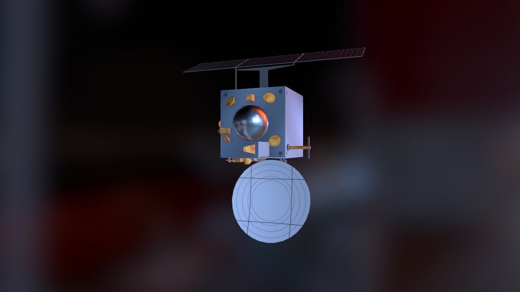 The Mars Orbiter Mission (MOM), also called Mangalyaan (&ldquo;Mars-craft