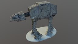 AT-AT Walker (Star Wars) vehicles, lead, scanning, empire, photorealistic, miniature, walker, atat, decorative, 3dscanning, stars, photogrametry, miniatures, wars, statue, scanned, star, decorations, scan3d, scann3d, star_wars, atatwalker, photogrammetrie, star-wars, miniature3d, scanning3d, decoration-decoration, photoscan, photogrammetry, vehicle, starwars, scan, 3dscan, decoration, decoration-decorative, realityscan, atat-walker