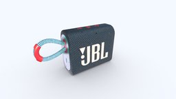 JBL_GO3 Animation_V6 