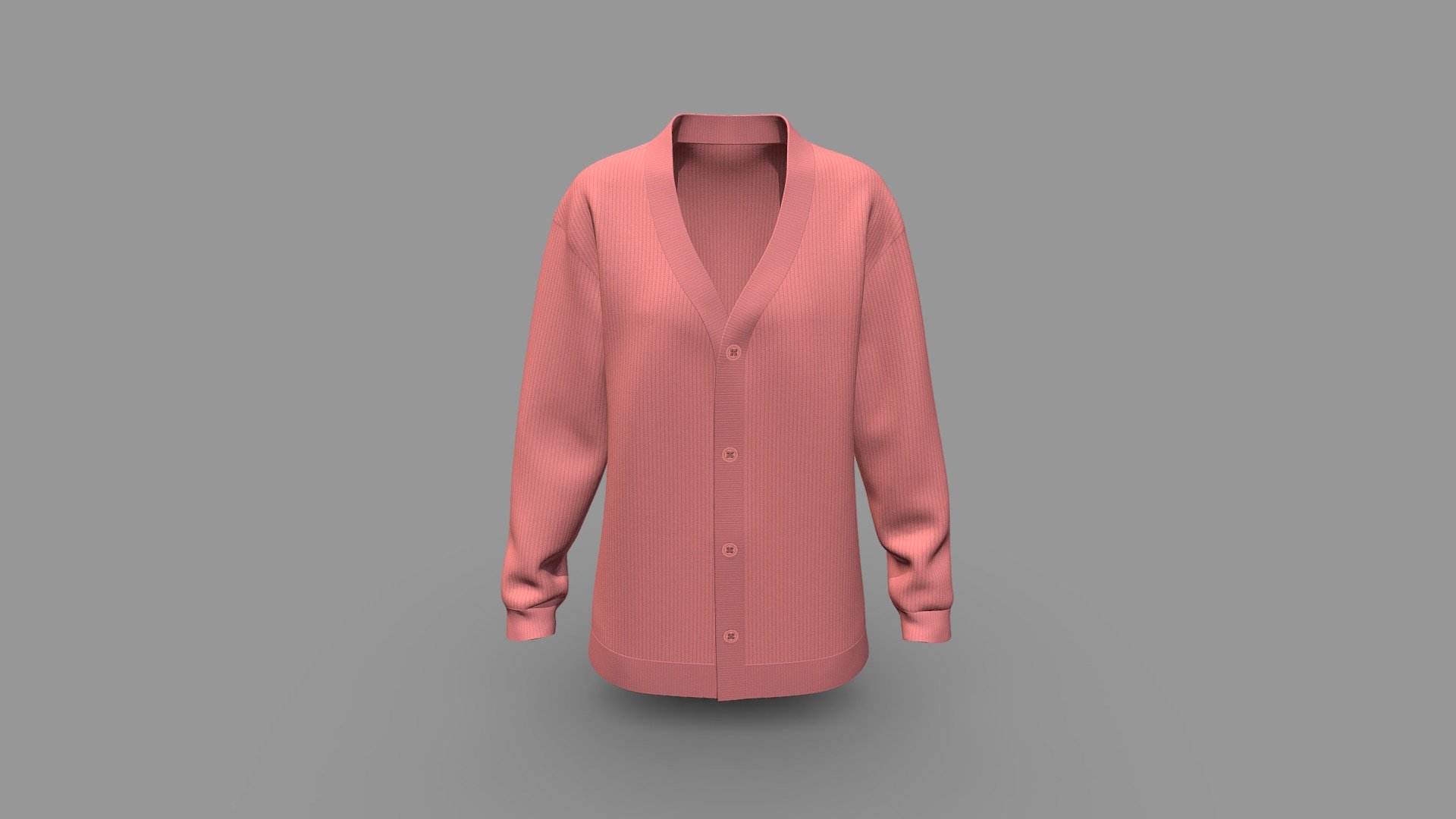 Cloth Title = Regular Loose Fit Unisex Cardigan Design

SKU = DG100051

Product Type = Cardigan

Cloth Length = Regular

Body Fit = Loose Fit

Occasion = Outerwear

Sleeve Style = Drop Shoulder


Our Services:

3D Apparel Design.

OBJ,FBX,GLTF Making with High/Low Poly.

Fabric Digitalization.

Mockup making.

3D Teck Pack.

Pattern Making.

2D Illustration.

Cloth Animation and 360 Spin Video.

Contact us:- 

Email: info@digitalfashionwear.com 

Website: https://digitalfashionwear.com 

WhatsApp No: +8801759350445 


We designed all the types of cloth specially focused on product visualization, e-commerce, fitting, and production. 

We will design: 

T-shirts 

Polo shirts 

Hoodies 

Sweatshirt 

Jackets 

Shirts 

TankTops 

Trousers 

Bras 

Underwear 

Blazer 

Aprons 

Leggings 

and All Fashion items. 





Our goal is to make sure what we provide you, meets your demand 3d model