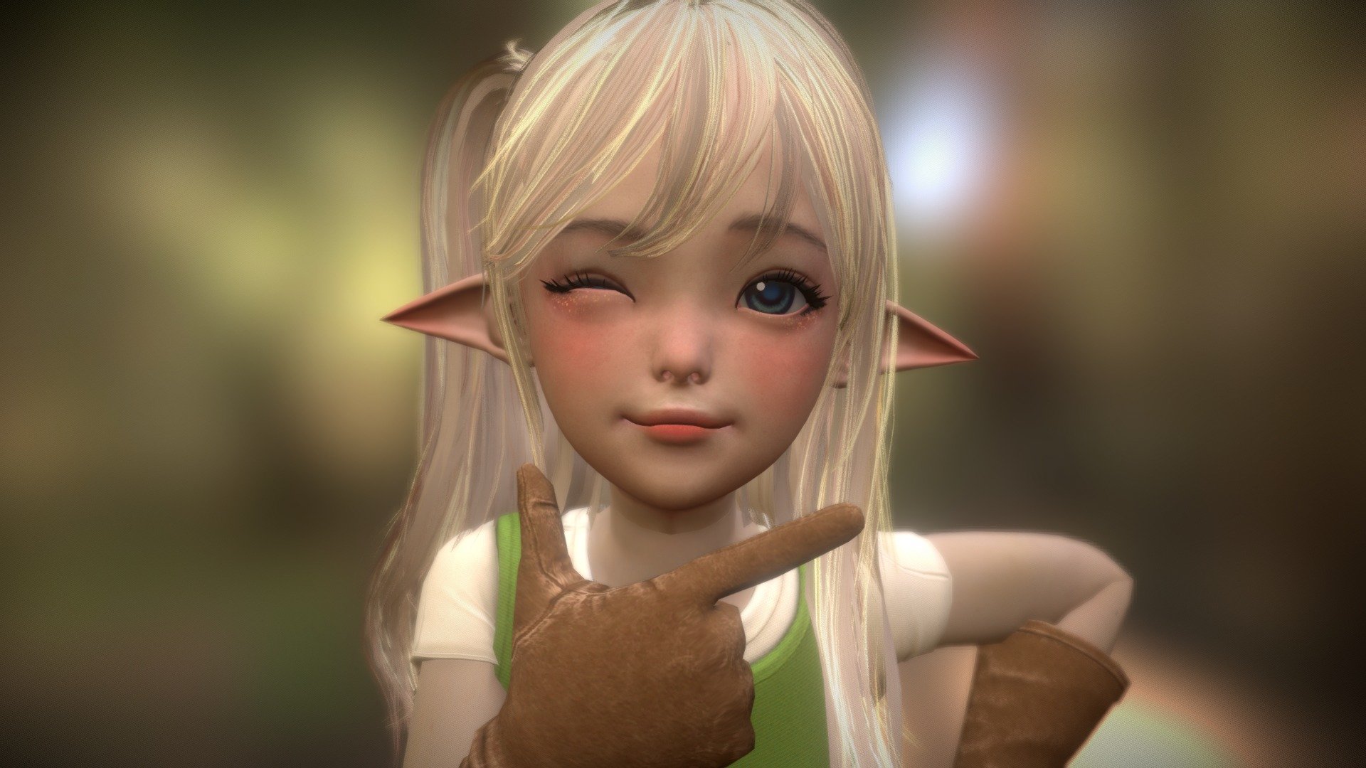 skin 2

character extracted from game: HIT2 / Heroes of Incredible Tales 2 / 히트2

more models from games here ==&gt; CLICK - Kiki 2 - Download Free 3D model by :Dim0s (@Dim0s) 3d model