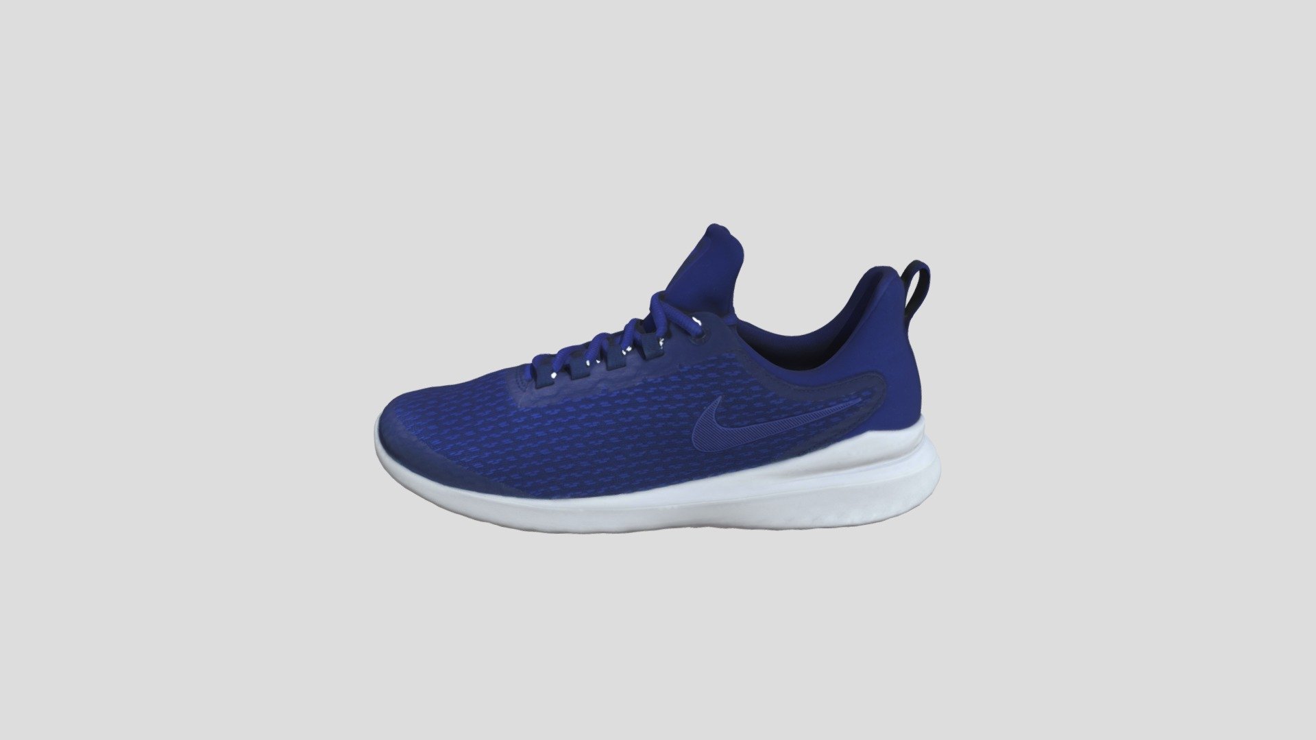 This model was created firstly by 3D scanning on retail version, and then being detail-improved manually, thus a 1:1 repulica of the original
PBR ready
Low-poly
4K texture
Welcome to check out other models we have to offer. And we do accept custom orders as well :) - Nike Renew Rival 黑蓝_AA7400-401 - Buy Royalty Free 3D model by TRARGUS 3d model