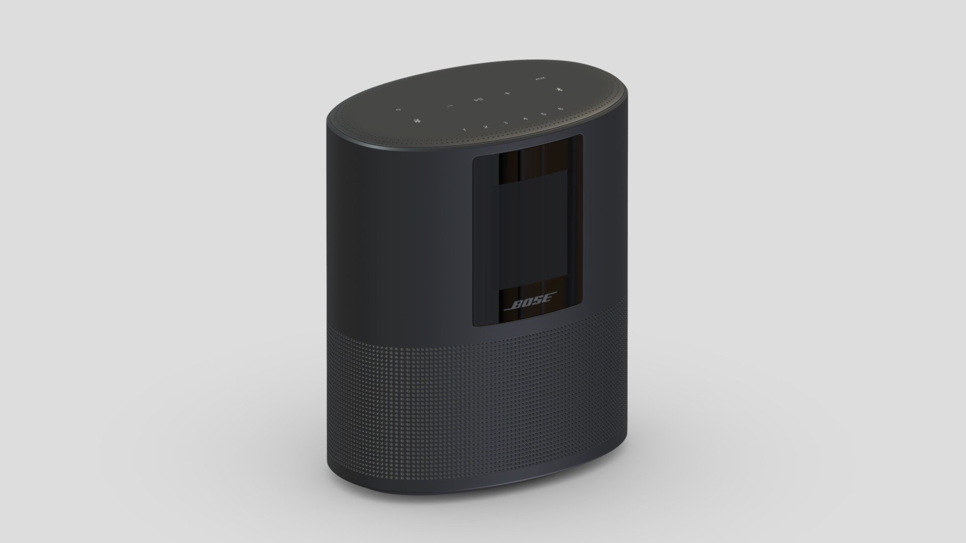 Hi, I'm Frezzy. I am leader of Cgivn studio. We are a team of talented artists working together since 2013.
If you want hire me to do 3d model please touch me at:cgivn.studio Thanks you! - Bose Home Speaker 500 - Buy Royalty Free 3D model by Frezzy3D 3d model