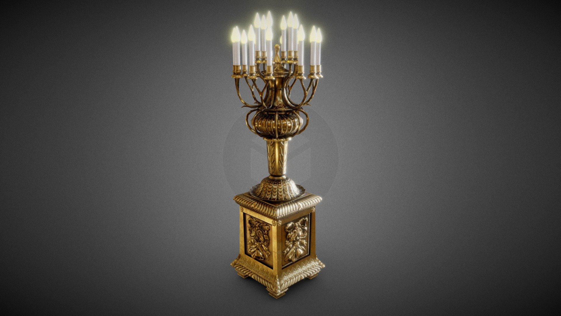 Real recontruction of Antique Titanic Lamp, modelled in Blender 2.9, texturing in Substance Painter
Game Ready 3D model, lowpoly 2K PBR Texture  (if you buy 50 dollars worth of 3d models, i will send you 2 models of your choice for free) - Titanic Lamp - Buy Royalty Free 3D model by carlcapu9 3d model