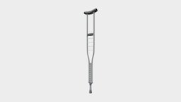 Crutches/Stilts health