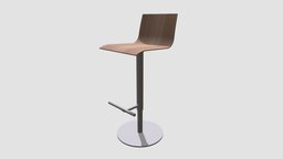 chair bar, stool, key, 01, furniture, am125, chair