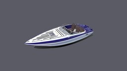 Speedboat powerboat, speed, motorboat, watercraft, speedboat, riverboat, speed-boat, boat