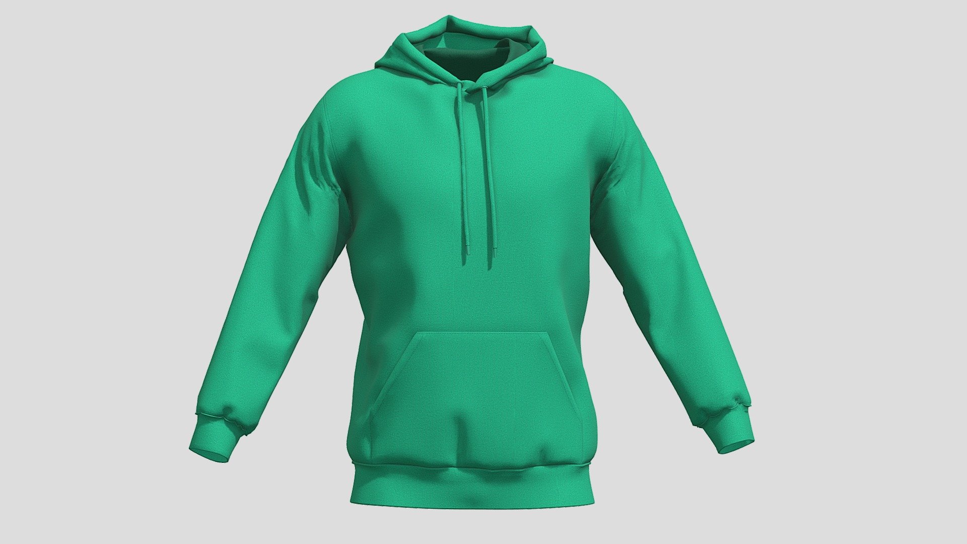 Hi, I'm Frezzy. I am leader of Cgivn studio. We are a team of talented artists working together since 2013.
If you want hire me to do 3d model please touch me at:cgivn.studio Thanks you! - Hoodie Green PBR Realistic - Buy Royalty Free 3D model by Frezzy (@frezzy3d) 3d model