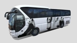 Neoplan Tourliner S bus bus, s, tourliner, neoplan