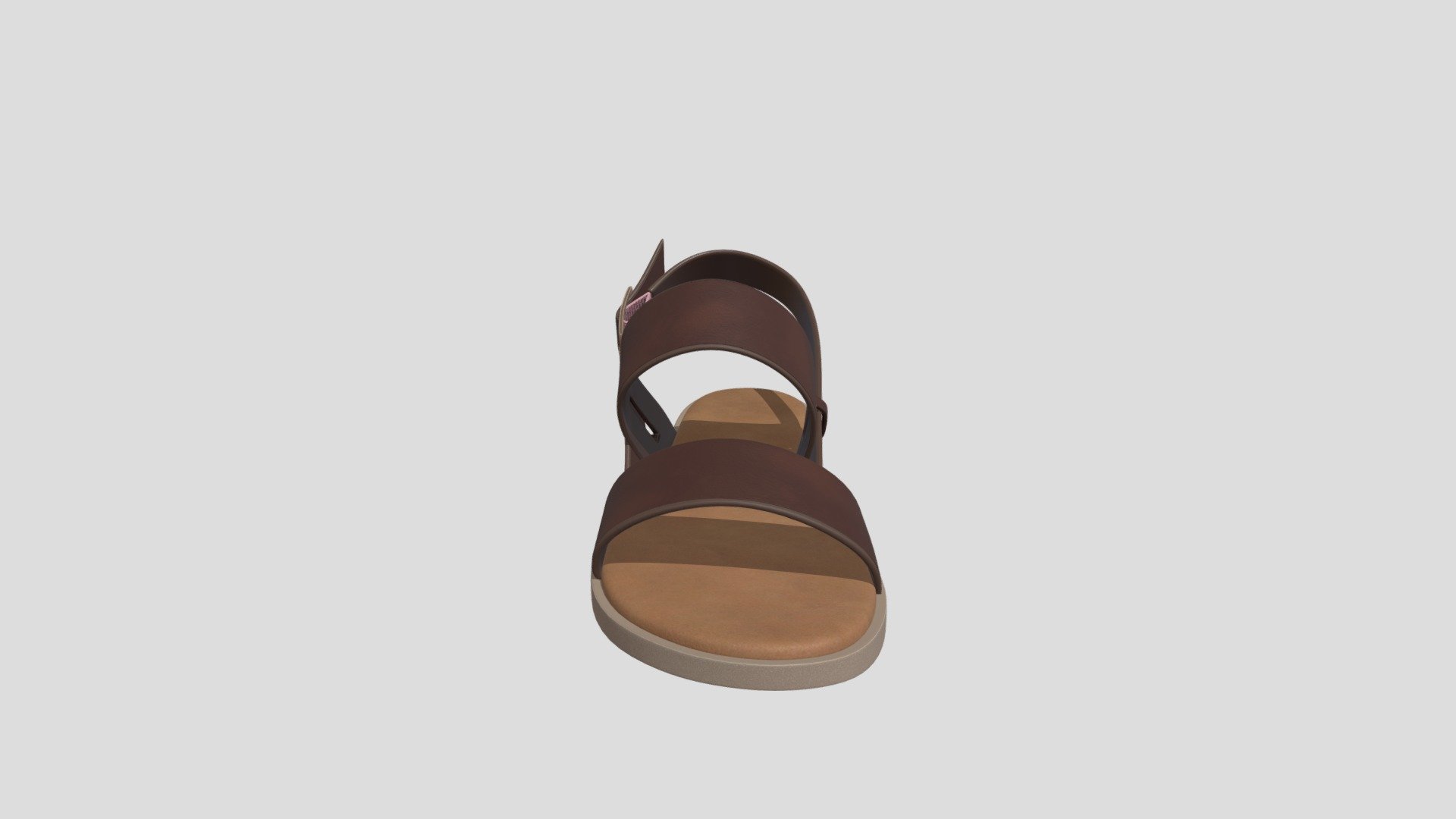 Women's Lavin Sandals.
GLTF File format 3d model