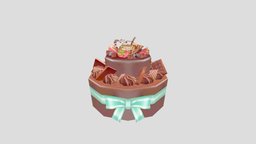2016 sadone birthday cake 