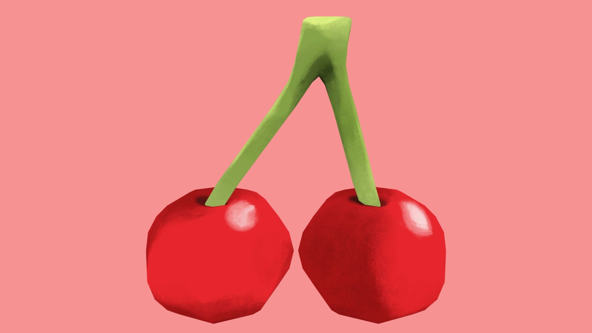 What you will get:




Handpainted Cherry model

Diffuse .png texture (2048x2048)

Model and Texture was made in Blender - Handpainted Cherry - Buy Royalty Free 3D model by EarlyMorrow3D 3d model