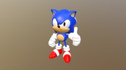 Sonic the Hedgehog sonicthehedgehog-sonic3