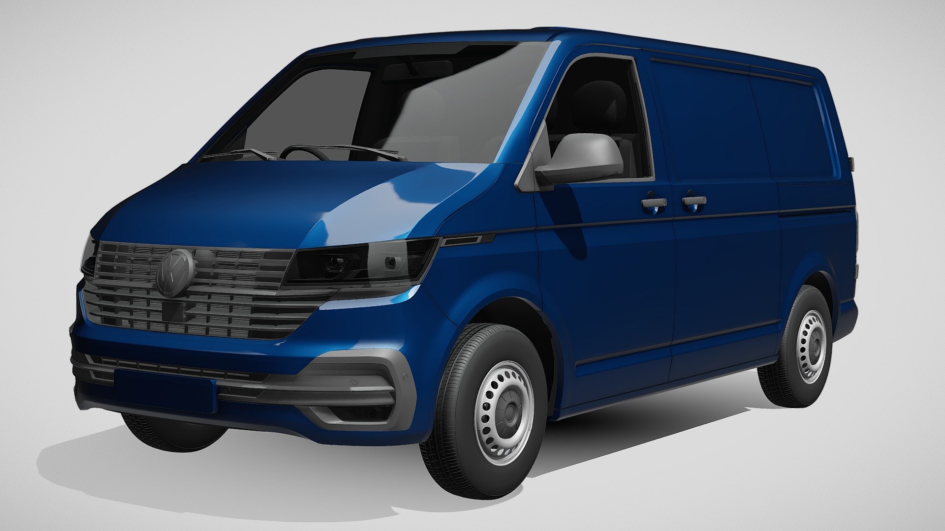 VW Transporter T6 1 L1H1

Creator 3D Team model



Why choose our models?




Suitable for close-up rendering;

All objects are intelligently separated and named; 

All materials are correctly named;

You can easily change or apply new materials, color etc;

The model have good topology;

The model have real dimensions. Real world scaled. Set to origin(0,0,0 xyz axis);

Suitable for animation and high quality photorealistic visualization;

Rendering studio scene with all lighting, cameras, materials, environment setups is included;

HDR Maps are included;

Everything is ready to render. Just click on the render button and you'll get  picture like in preview image!

Doesn't need any additional plugins;

High quality exterior and basic interior; 

The textures are included;

Thank you for buying this product. We look forward to continuously dealing with you.
 Creator 3D team!!! - VW Transporter T6 1 L1H1 - Buy Royalty Free 3D model by Creator 3D (@Creator_3D) 3d model