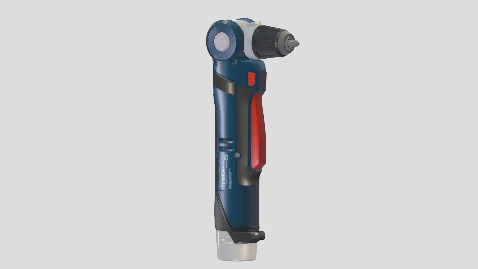 Hi, I'm Frezzy. I am leader of Cgivn studio. We are a team of talented artists working together since 2013.
If you want hire me to do 3d model please touch me at:cgivn.studio Thanks you! - Cordless Angle Drill GWB 12V-10 - Buy Royalty Free 3D model by Frezzy3D 3d model