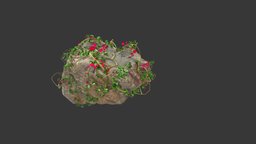 Stone 020 object, rocks, reality, big, gray, reference, props, real, nature, stones, realism, gameobject, big-rock, architecture, photogrammetry, asset, texture, gameart, scan, stone, gameasset, free, rock, textured