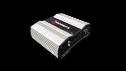 Amplifier Speaker Taramps Smart 3