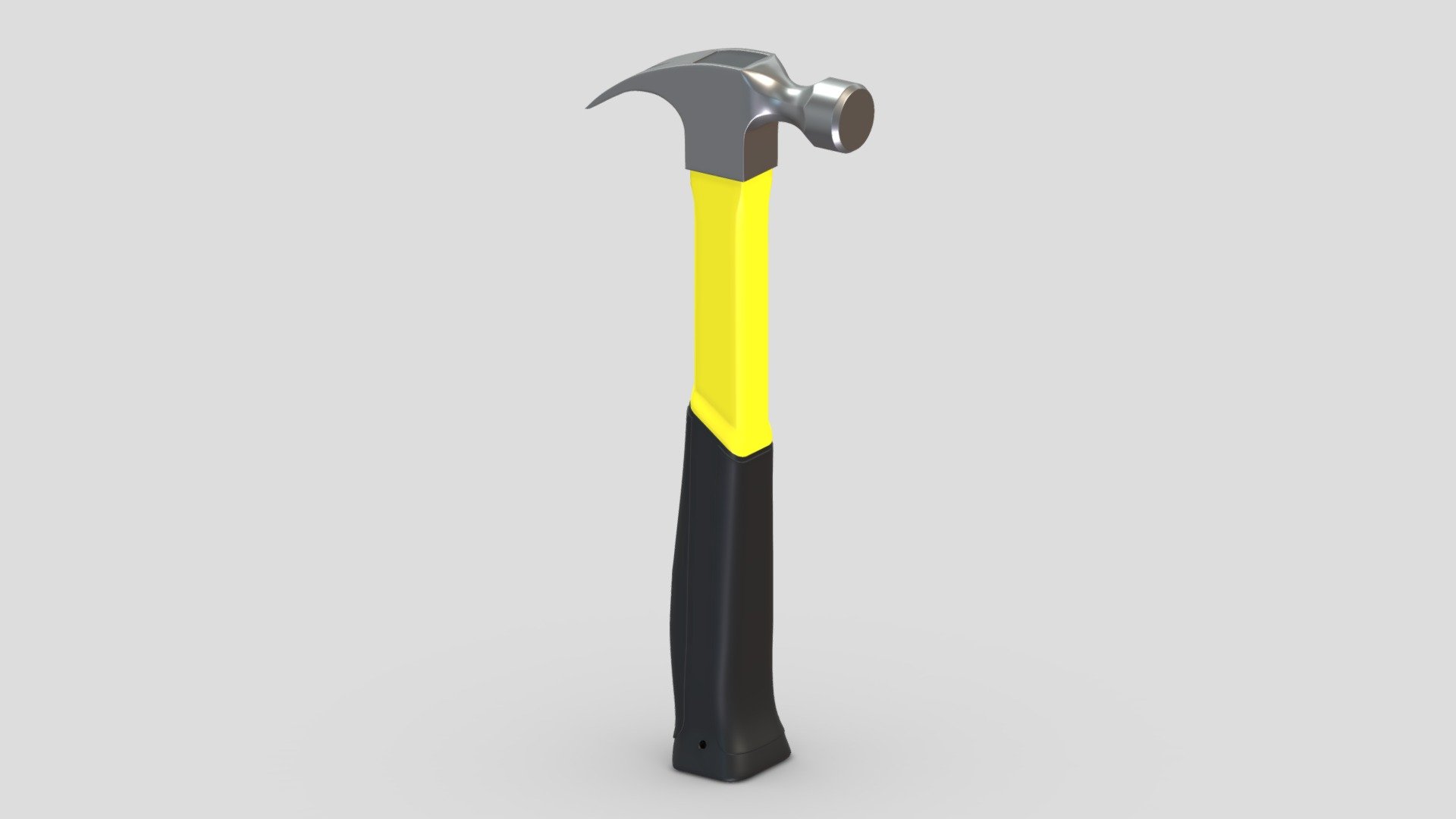 Hi, I'm Frezzy. I am leader of Cgivn studio. We are a team of talented artists working together since 2013.
If you want hire me to do 3d model please touch me at:cgivn.studio Thanks you! - Fiberglass Hammer - Buy Royalty Free 3D model by Frezzy3D 3d model