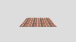 Wood Floor 