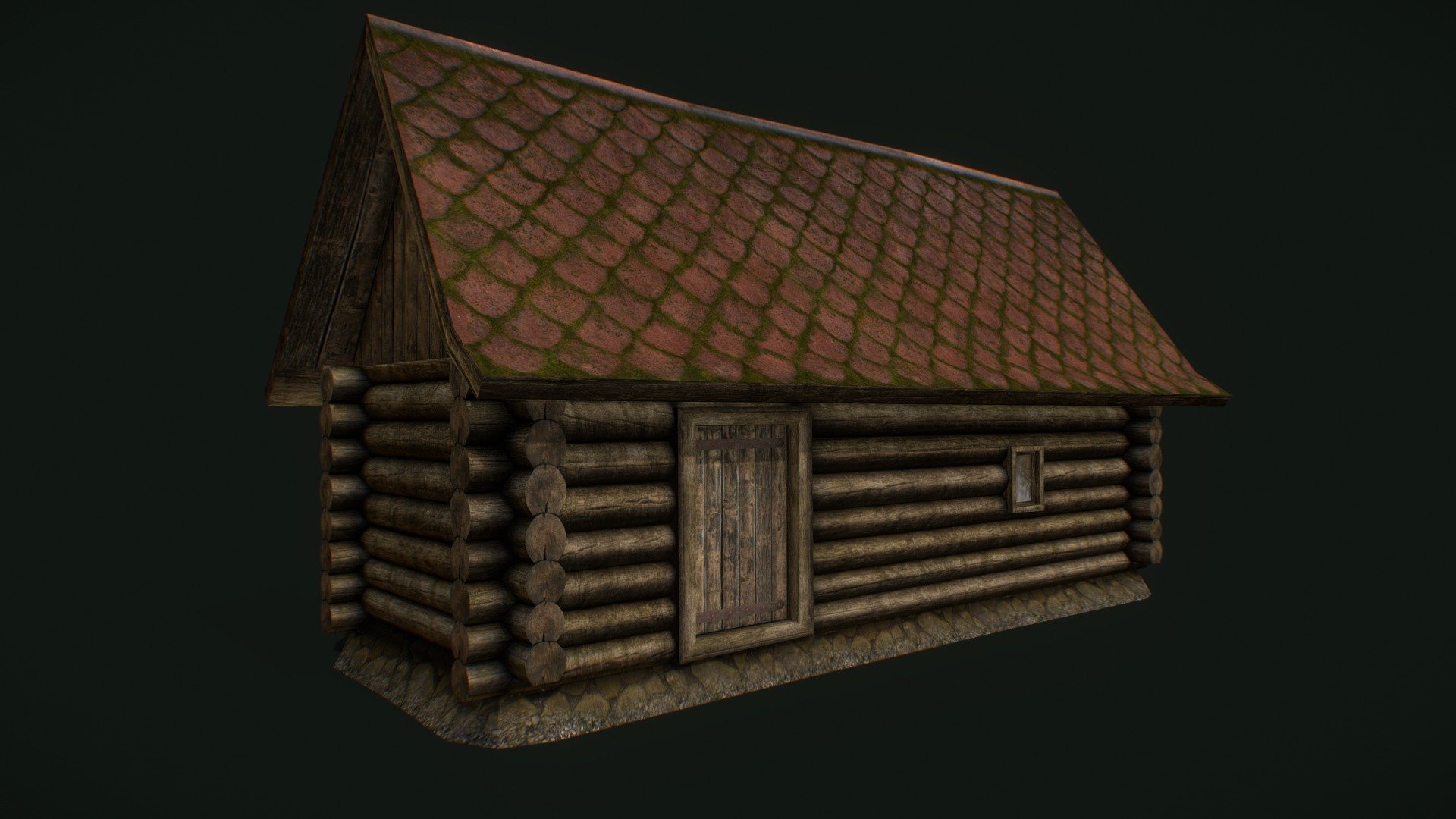 Unity 3D asset




House, warehouse

Abandoned hut

Hunting lodge

Traditional russian bath-house (banya)

Used texture (wood end): 

https://torange.biz/butt-log-log-texture-5650# 

License CC-BY 4.0 - Traditional slavic wooden warehouse - 3D model by ironwool 3d model