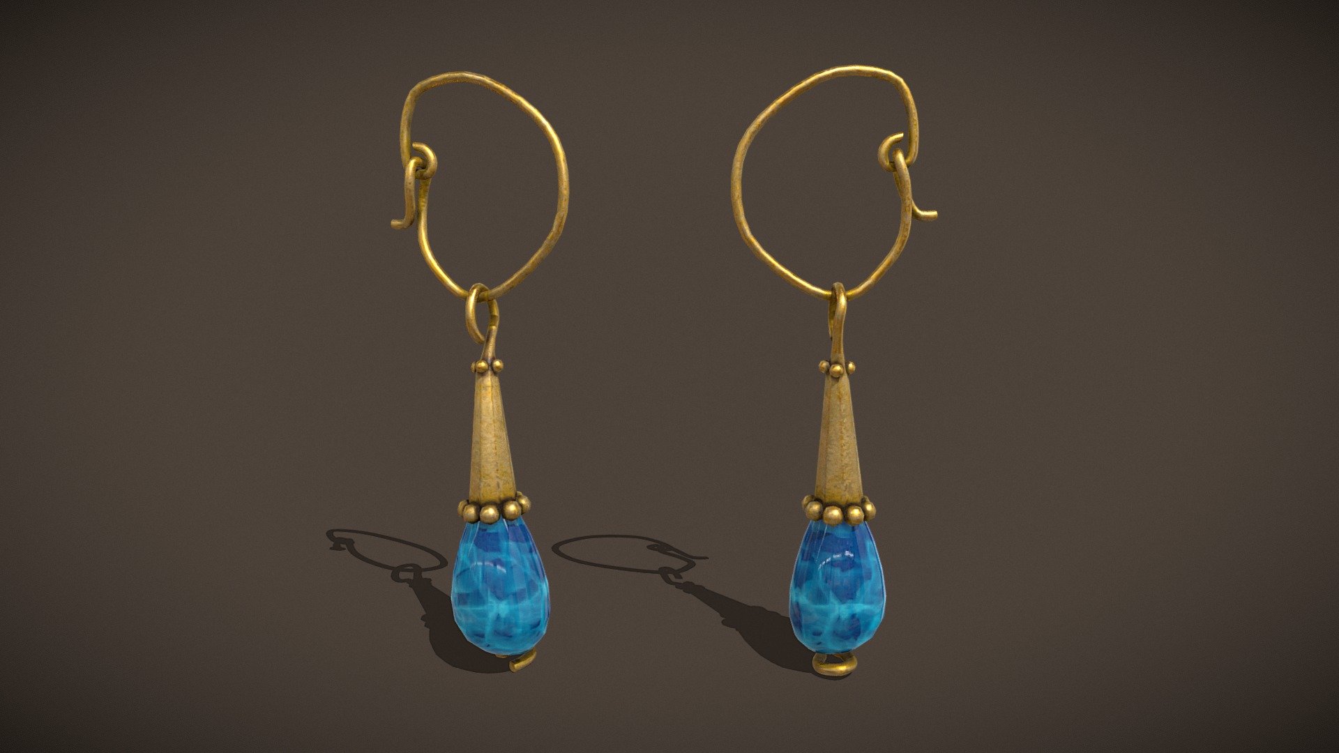 Calcite_Earrings_FBX
VR / AR / Low-poly
PBRapproved
GeometryPolygon mesh
Polygons2,460
Vertices2,408
Textures - Blue Calcite Earrings - Buy Royalty Free 3D model by GetDeadEntertainment 3d model