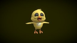 Chick 