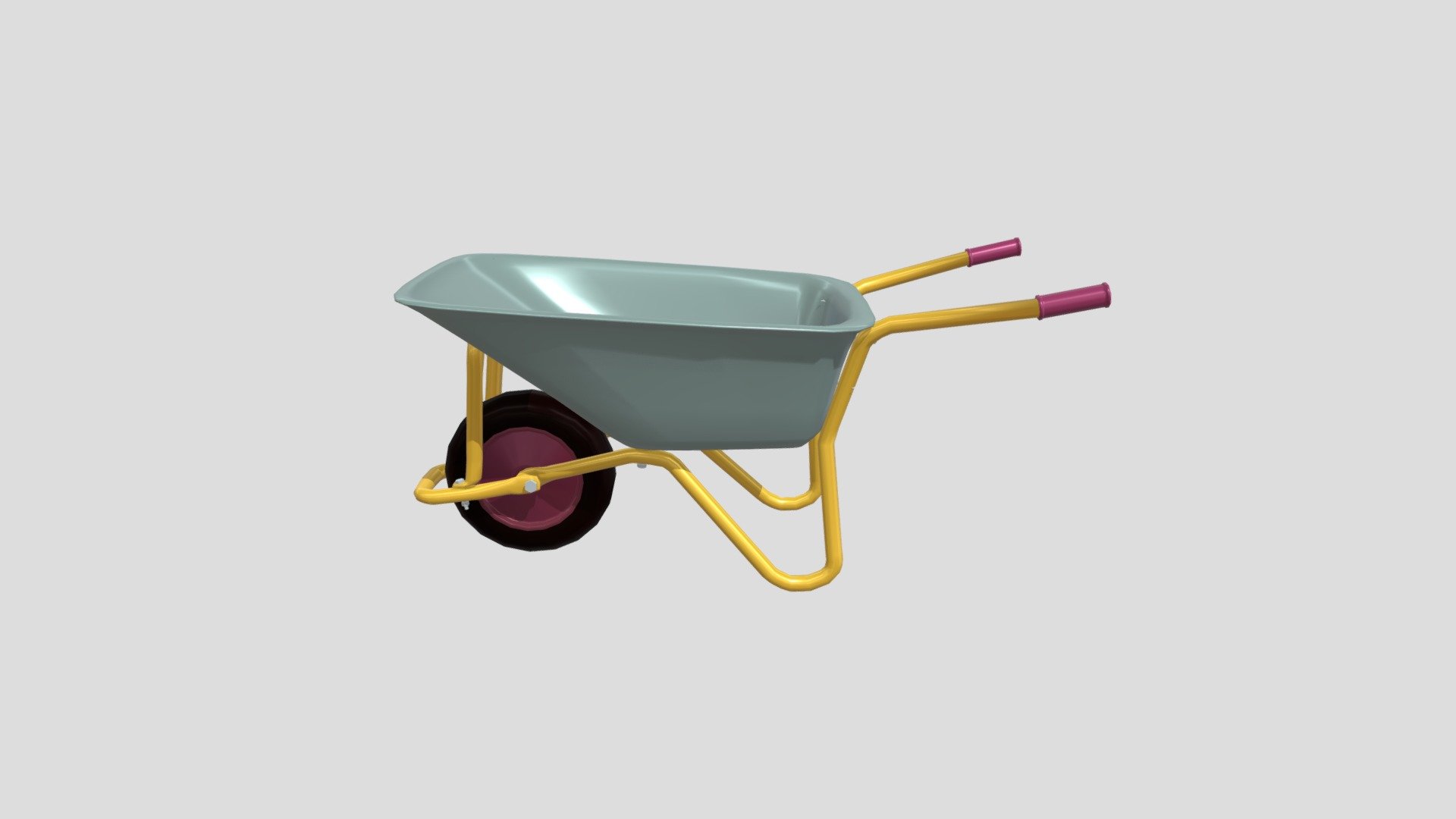 Please visit businessyuen.com for my other products.
Agricultural vehicle,
Farming vehicle - Trolley V7 - Buy Royalty Free 3D model by businessyuen 3d model